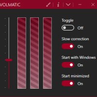 Volmatic Update Download