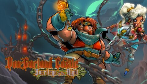 VonGarland Castle : Sacrilege of the Night Free Download