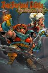 VonGarland Castle : Sacrilege of the Night Free Download
