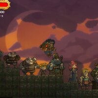 VonGarland Castle : Sacrilege of the Night Update Download