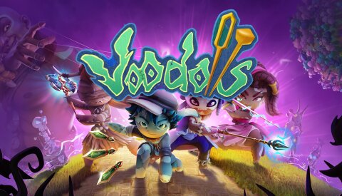 Voodolls (GOG) Free Download