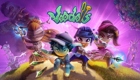 Voodolls Free Download