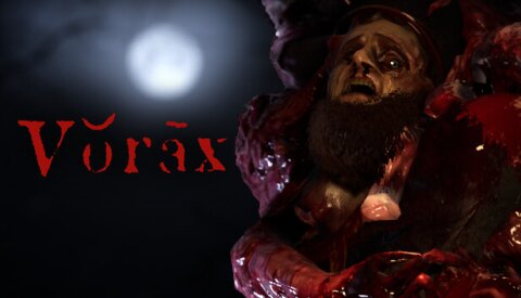 Vorax Free Download