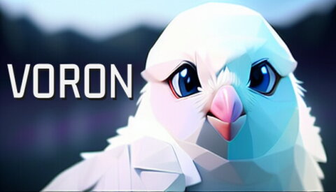 VORON: Raven’s Story Free Download