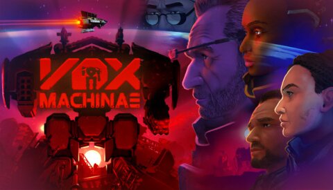 Vox Machinae Free Download