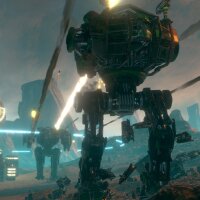 Vox Machinae Torrent Download