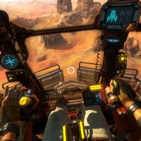 Vox Machinae PC Crack