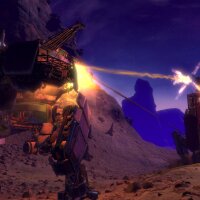 Vox Machinae Crack Download