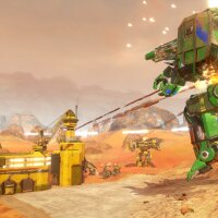 Vox Machinae Repack Download
