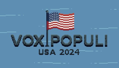 Vox Populi: USA 2024 Free Download