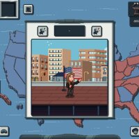 Vox Populi: USA 2024 PC Crack