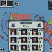 Vox Populi: USA 2024 Crack Download