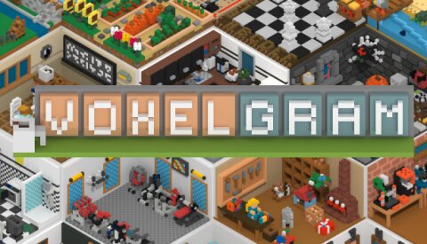 Voxelgram Free Download