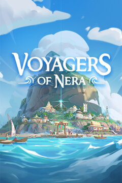 Voyagers of Nera Free Download