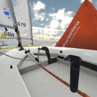 VR Regatta - The Sailing Game PC Crack