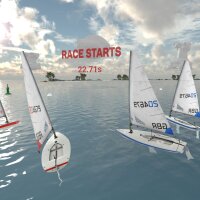 VR Regatta - The Sailing Game Repack Download