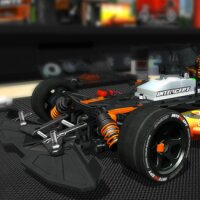VRC PRO PC Crack