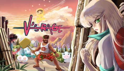 V's Rage Free Download