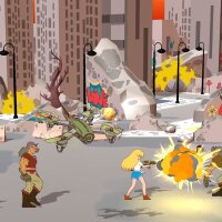 V's Rage Update Download