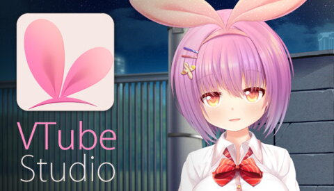 VTube Studio Free Download