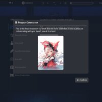 VTuber Manager Crack Download