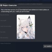 VTuber Manager Repack Download