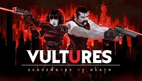 Vultures - Scavengers of Death Free Download