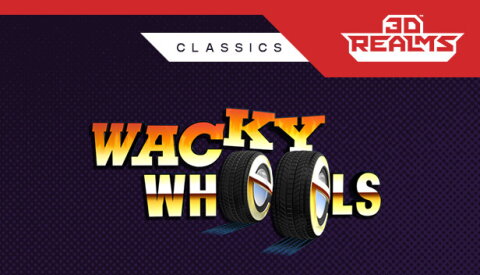 Wacky Wheels Free Download