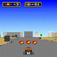 Wacky Wheels Torrent Download