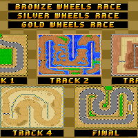 Wacky Wheels Repack Download