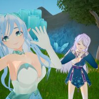 WAIFU IMPACT 2 PC Crack