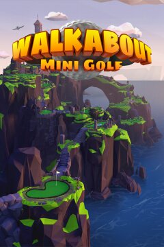 Walkabout Mini Golf VR Free Download