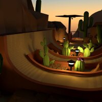 Walkabout Mini Golf VR Update Download