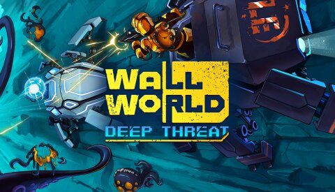 Wall World: Deep Threat (GOG) Free Download