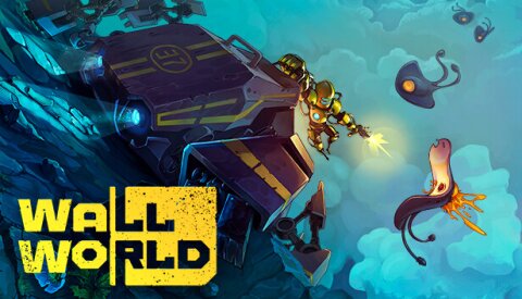 Wall World Free Download