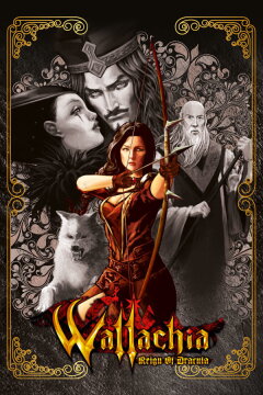 Wallachia: Reign of Dracula Free Download
