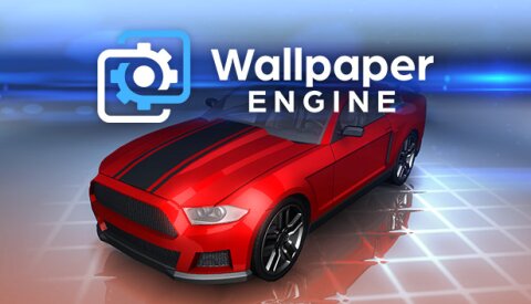 Wallpaper Engine Free Download