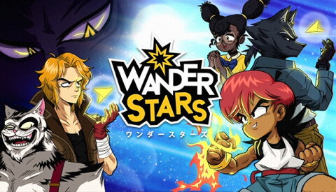 Wander Stars Free Download
