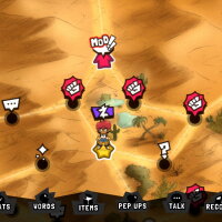 Wander Stars PC Crack