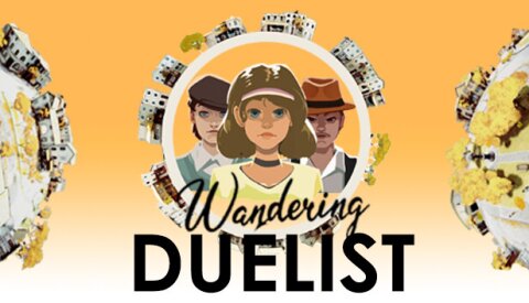 Wandering Duelist Free Download