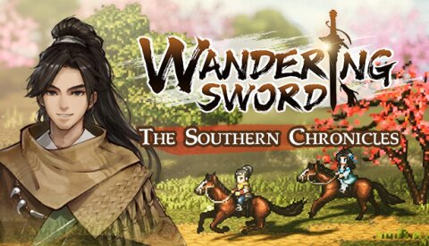 Wandering Sword Free Download