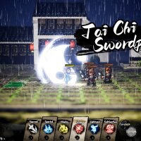 Wandering Sword Torrent Download
