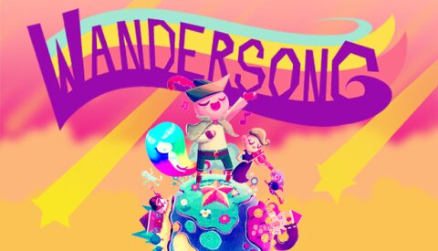 Wandersong Free Download