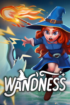 Wandness: WandCraft Survivor Free Download