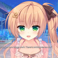 Waning Flowers of a World Eternal - The Rainbow Appears After Flowering Rain Update Download