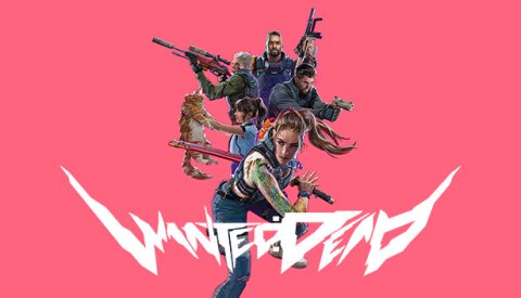 Wanted: Dead Free Download