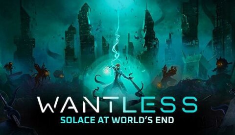 Wantless : Solace at World’s End Free Download