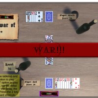 WAR Card Game_uvr PC Crack