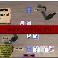 WAR Card Game_uvr Repack Download