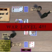 WAR Card Game_uvr Update Download